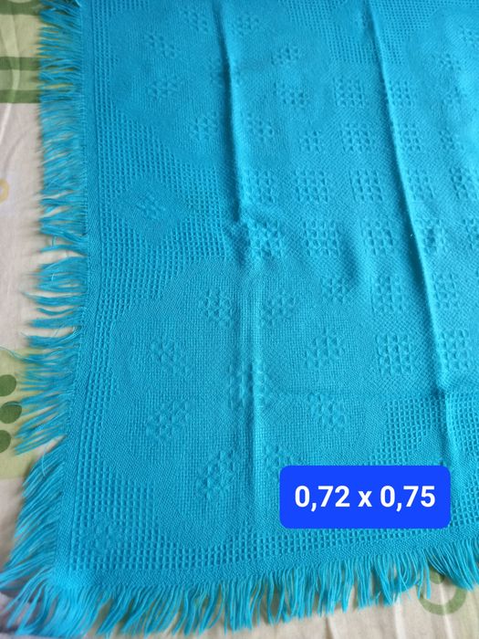 Платок шерстяной, хустка вовна