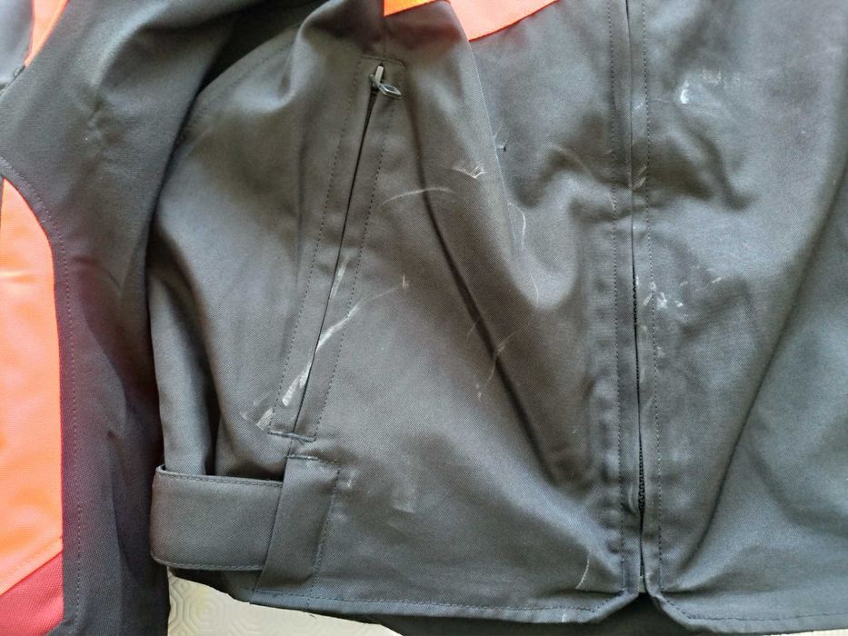 Casaco moto Alpinestars