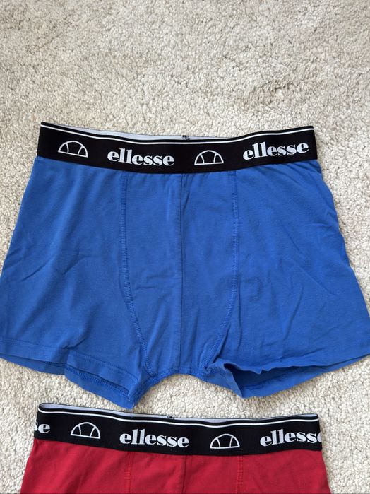 Ellesse bokserki męskie