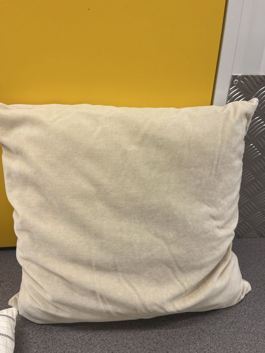 Kit 3 Almofadas Ikea