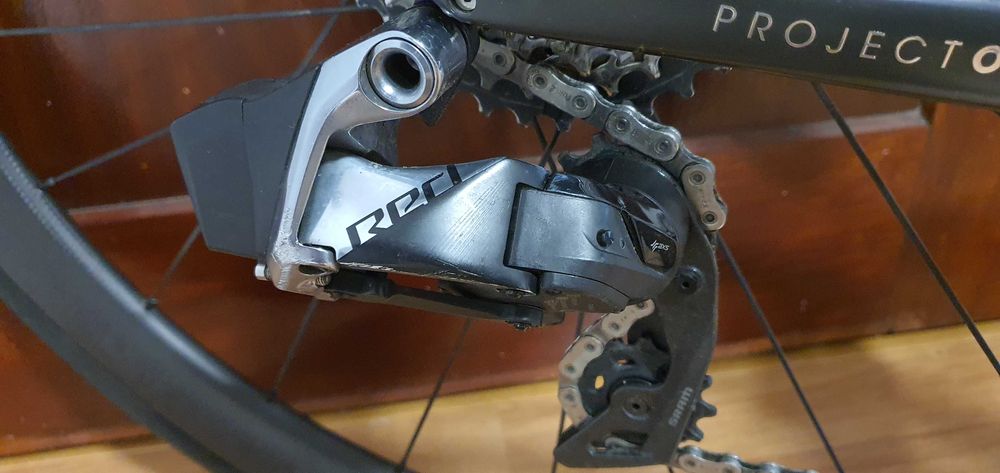 Trek Emonda SLR Project One - Tamanho 50