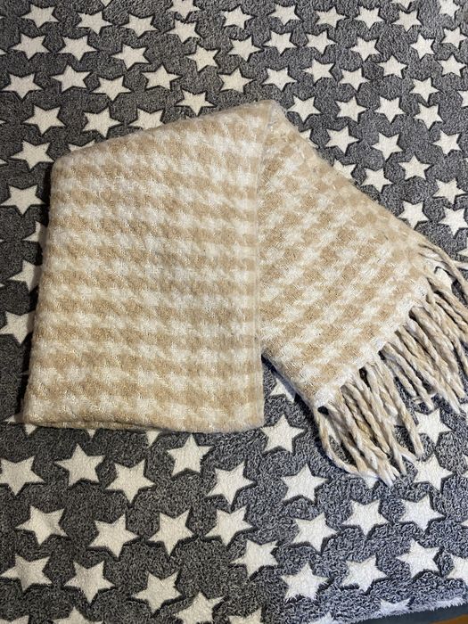 Продам шарфик дуже теплий