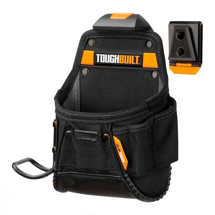 Поясна сумка для інструментів Toughbuilt TB-CT-24