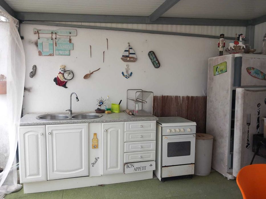 Terreno urbano 858m2 , Lourinhã/São Bartolomeu Galegos