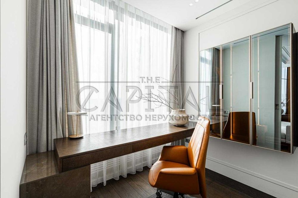 Багатокімнатна квартира за адресою бульвар Дружби Народів (площа 131 м²) - Atlanta.ua - фото 11