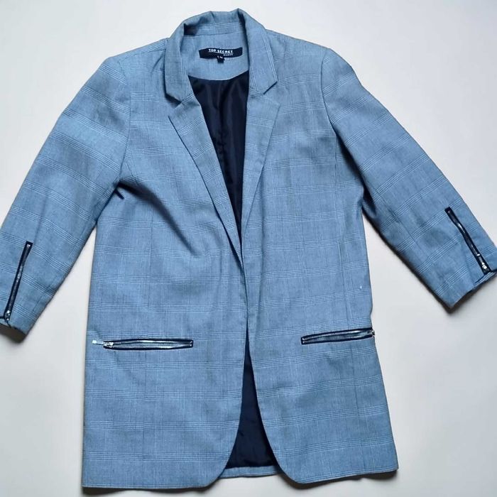 Żakiet marynarka top secret rozm.xs