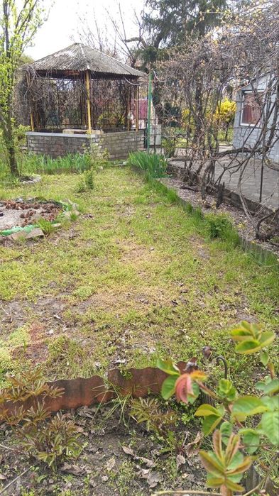 Продам дачу с.о Днепр Калоша