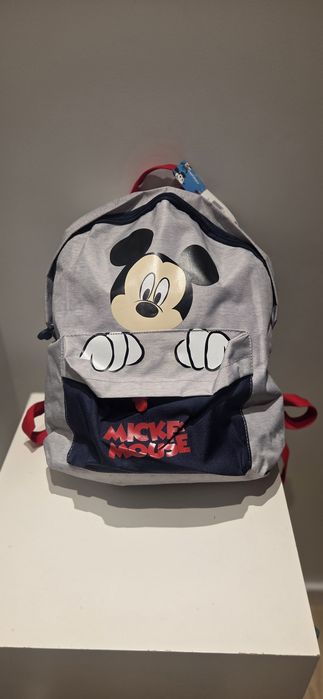 Mochila Mickey Mouse