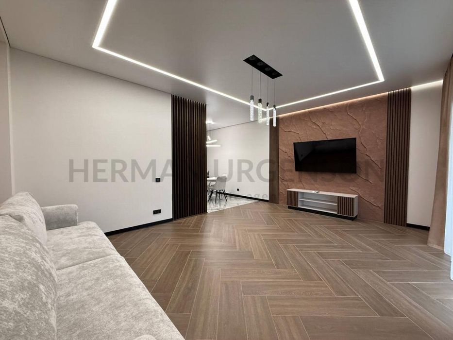 Дом по адресу Петефі Шандора пл. (площадь 134 м²) - Atlanta.ua - фото 2