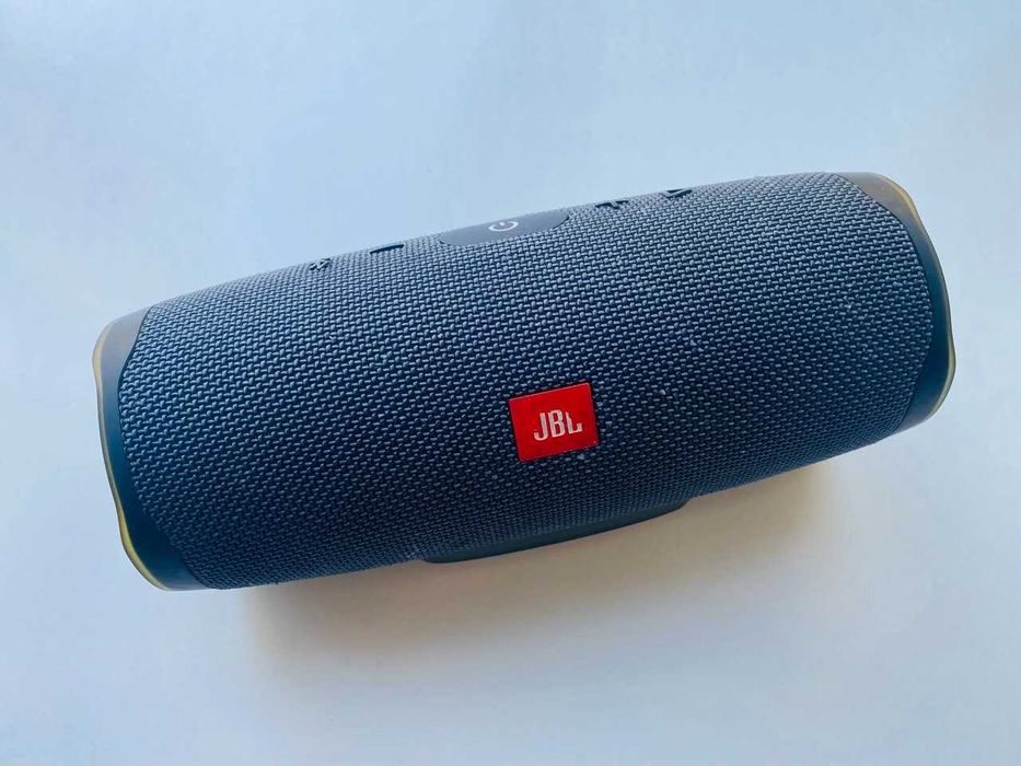 Портативна колонка • JBL Charge Essential 2 Black • ОРИГІНАЛ
