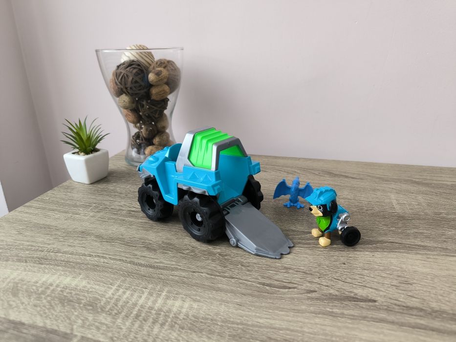 Щенячий патруль Діно Рекс