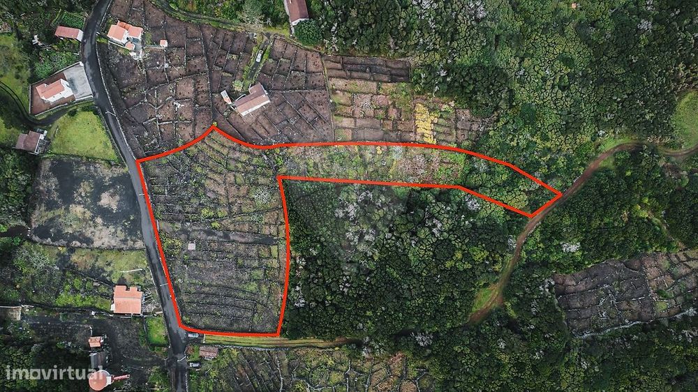 Terreno  para venda
