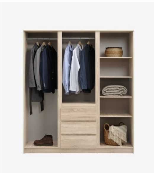 Wardrobe in excellent condition