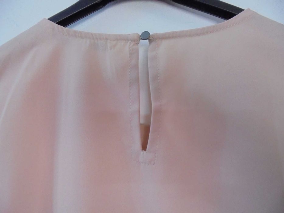 T-shirt de senhora da marca TIFFOSI