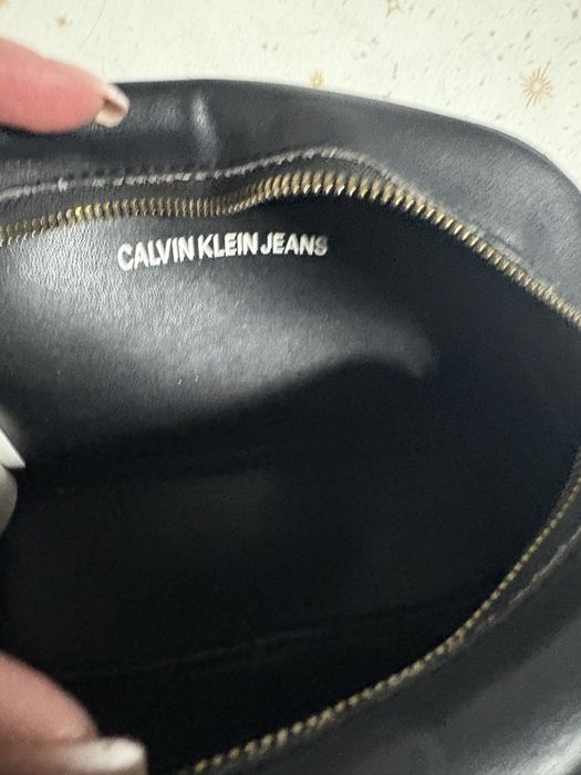 Torebka Calvin Klein oryginal