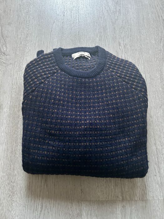 Camisola homem lã da Mango Tamanho M