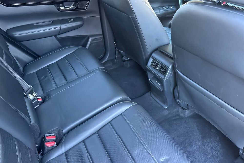 Honda CR-V      2024