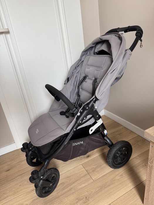 Spacerówka VALCO BABY SNAP 4
