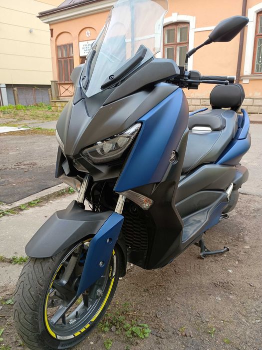 Yamaha