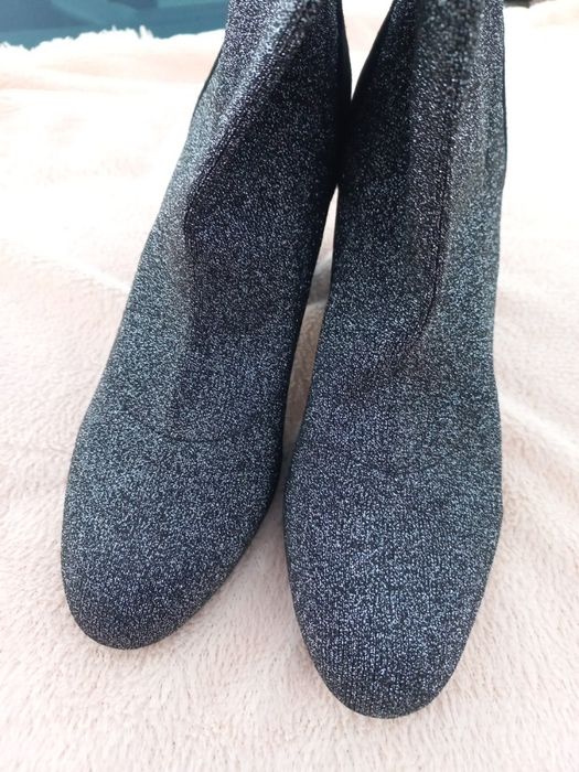 Ботильйони-чулок