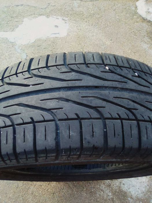 Pneus Pirelli P 6000