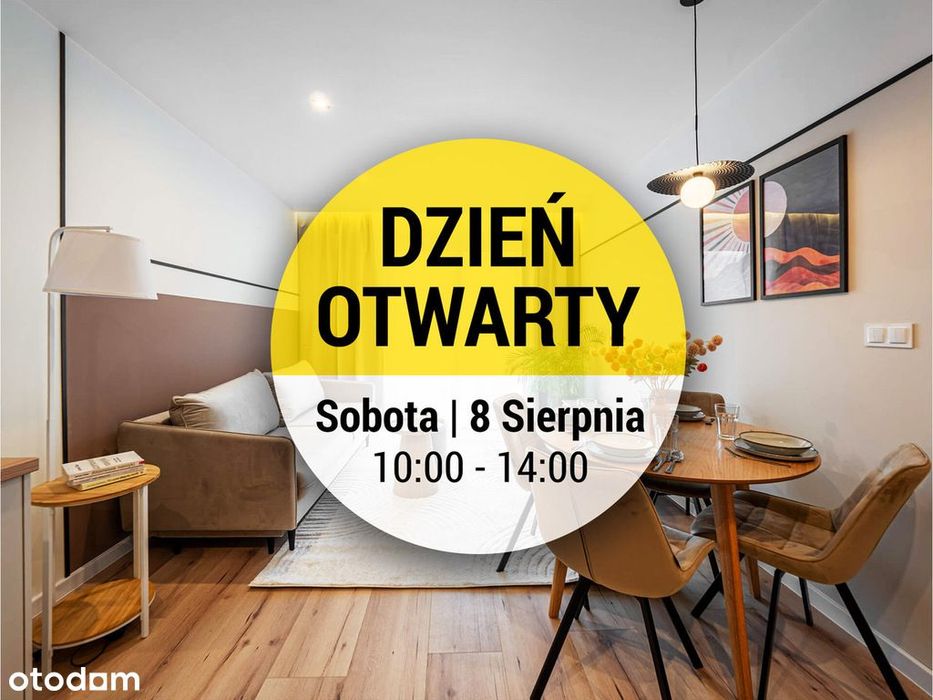 Gotowe do zamieszkania 3 pokoje w nowym budynku