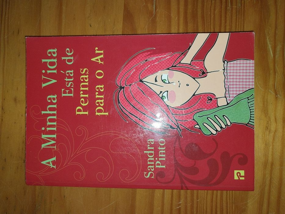 Livro da coleção do clube das amigas