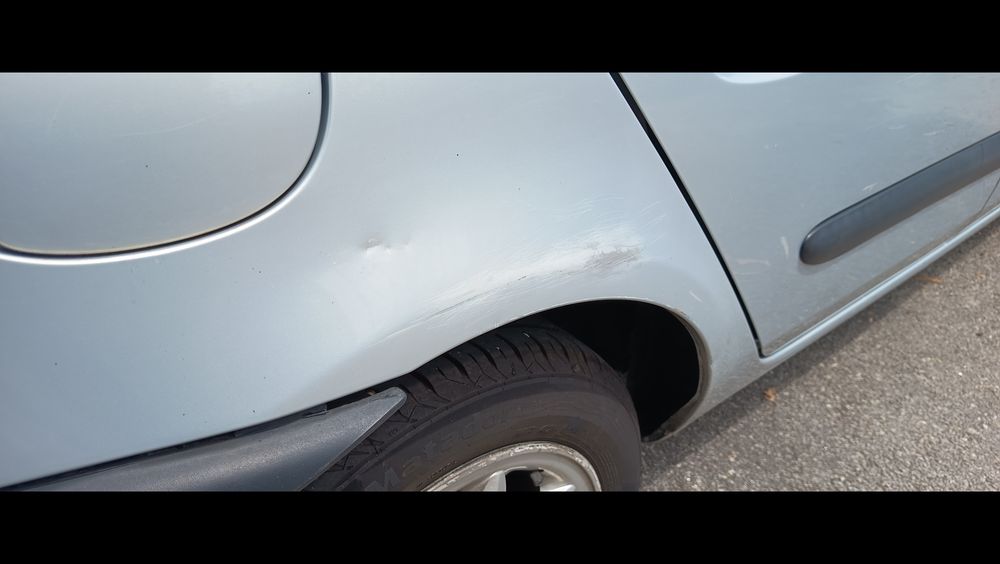 vendo Renault Clio 2