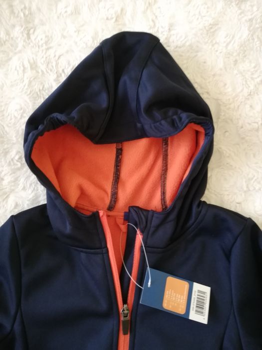 Kurtka softshell Lupilu r. 98/104 nowa z metką