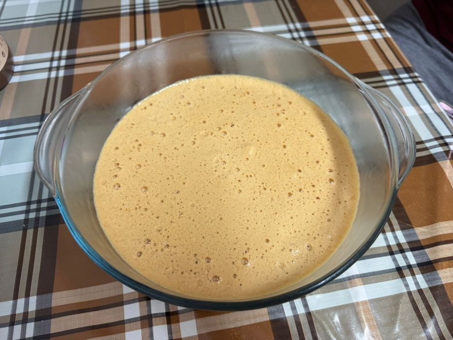 Doces caseiros com amor