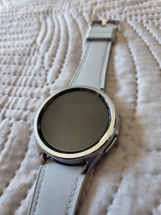 Samsung  Watch 6 Classic