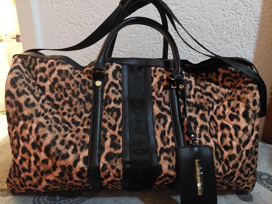 Steve madden torba ookazja