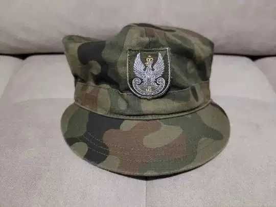 Rogatywka polowa wzór 425/MON 53-55