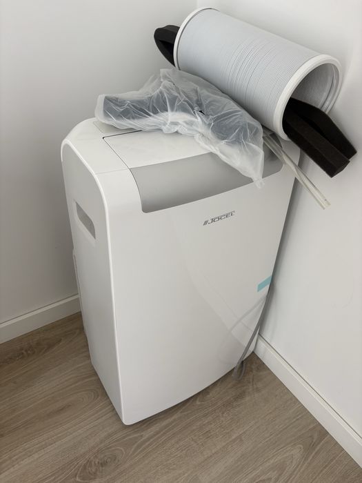 Ar Condicionado Portátil JOCEL 12000 BTU – Quente/Frio