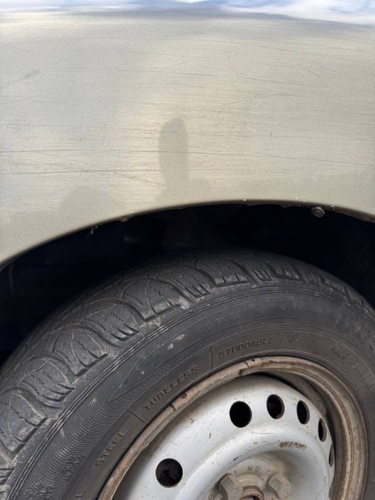 Продам ланос поляк 1.5 бенз