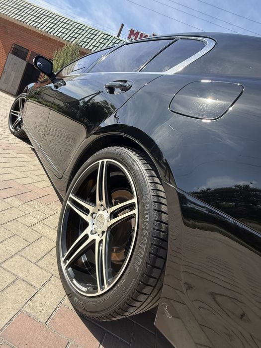 LEXUS GS 350 2008 VIN JTHCE96S680020839 фото оголошення 16 з 24