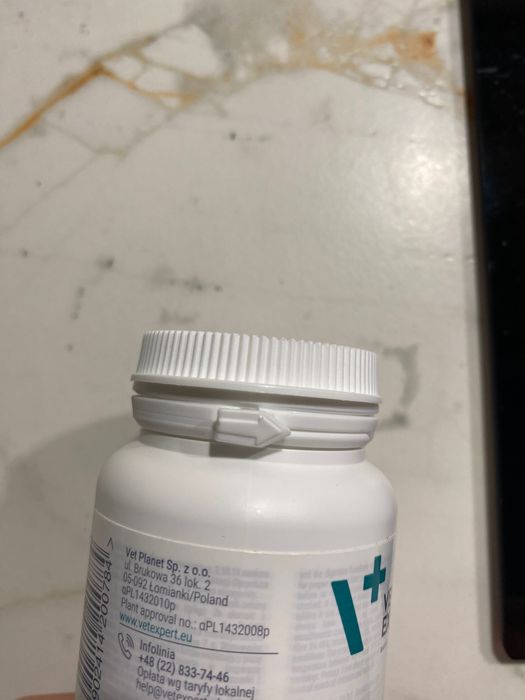 Vet Expert Tridigest