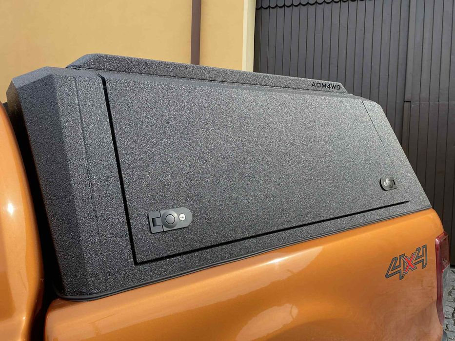 Hardtop zabudowa paki Ford Ranger 2012 do 2022 T6 T7 T8