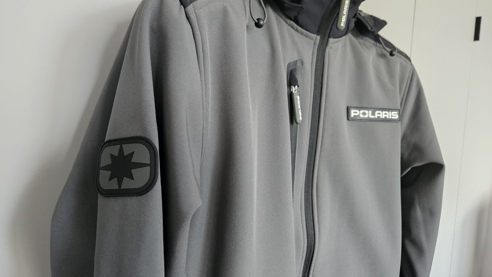 Kurtka softshell polaris M