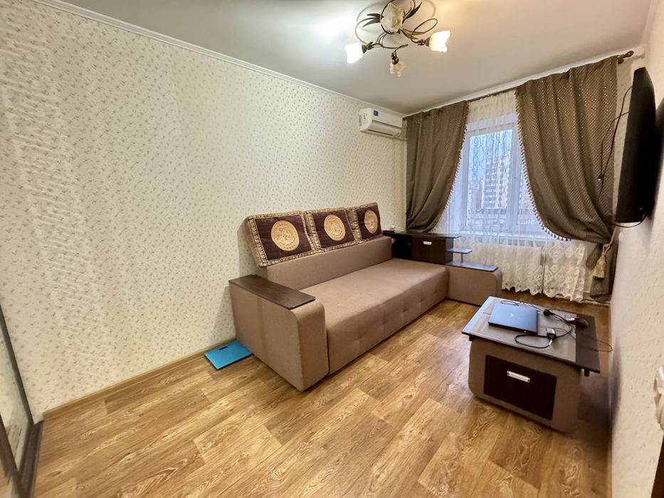 Продаж 2 кімнатної квартири по вул. Пограничній