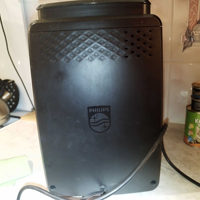 Ekspres PHILIPS Omnia serie 3200 EP3226/40