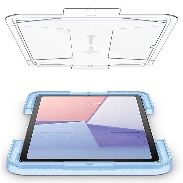 Szkło hartowane Spigen Glas.tR EZ Fit na Samsung Galaxy Tab S9/11'' X7