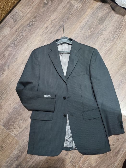 Піджак Batistini Італія вовна