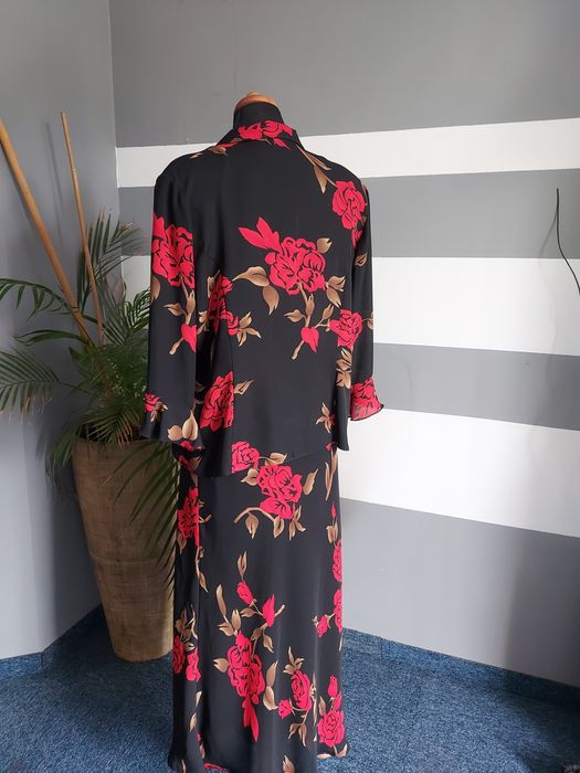 Sukienka/ komplecik 44/46