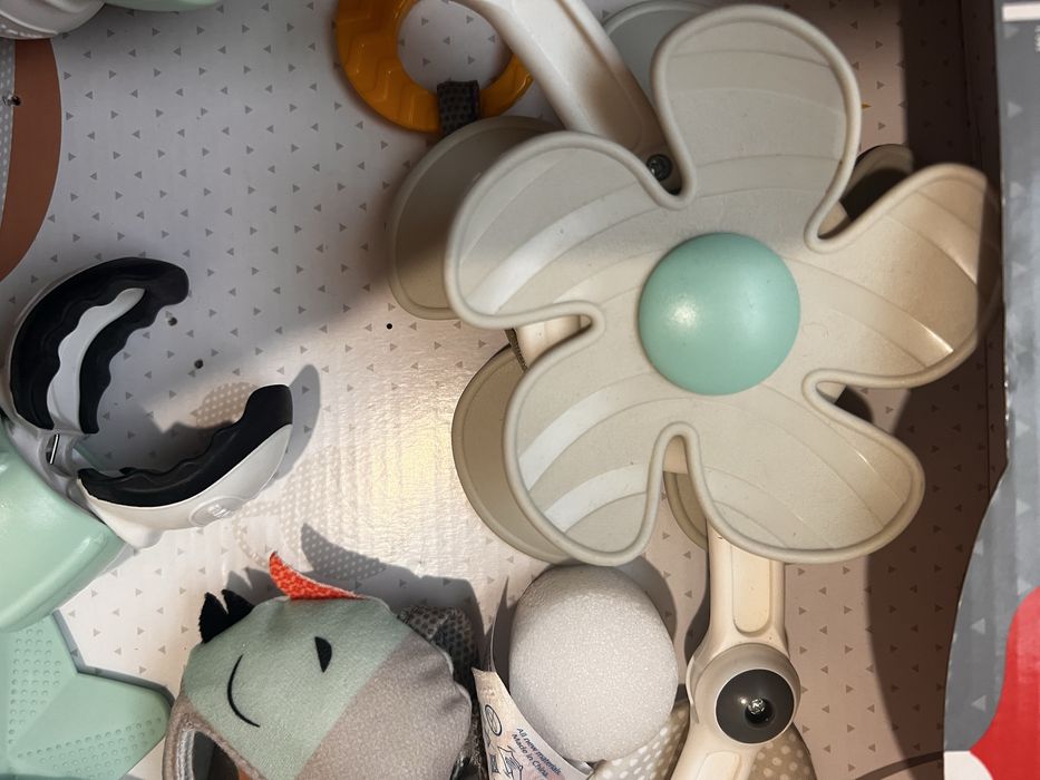 Розвиваюча дуга "Нічна Галявина" Tiny love