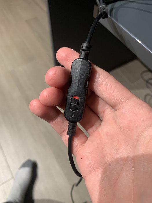 HyperX Cloud Stinger Core