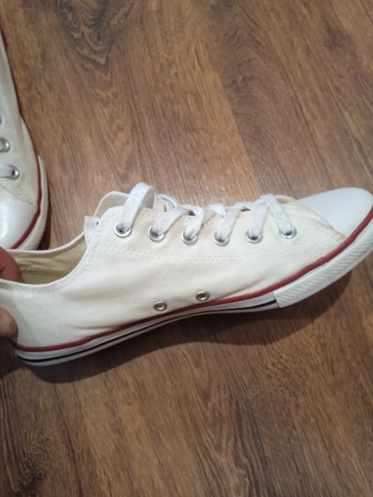 Продам чоловічі кеди бренду Converse