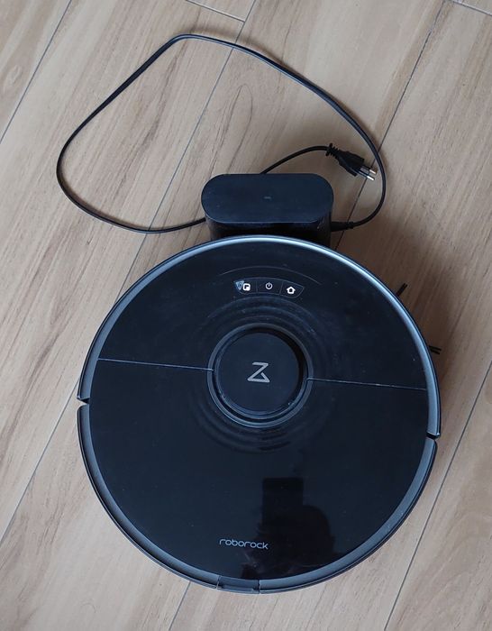 Odkurzacz Roborock S7
