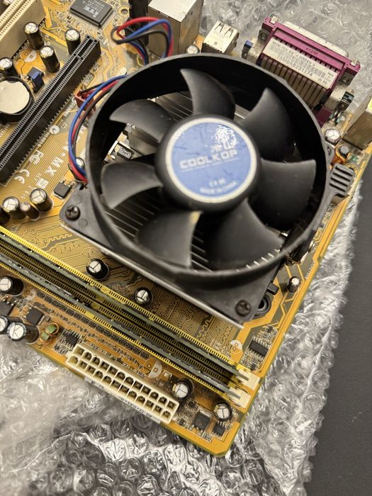 Деталі до пк все працююче, ЦІНА ЗА ВСЕ!!!