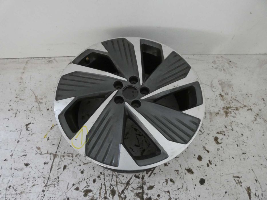 SEAT ARONA Alufelga 5x100 7J ET47 R18 KJ7 6F9 6F9601025G Gorlice